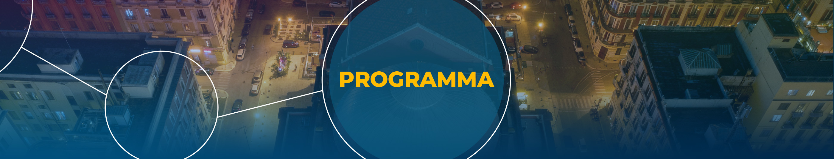 Programma - SICPRE - 74° Congresso Nazionale